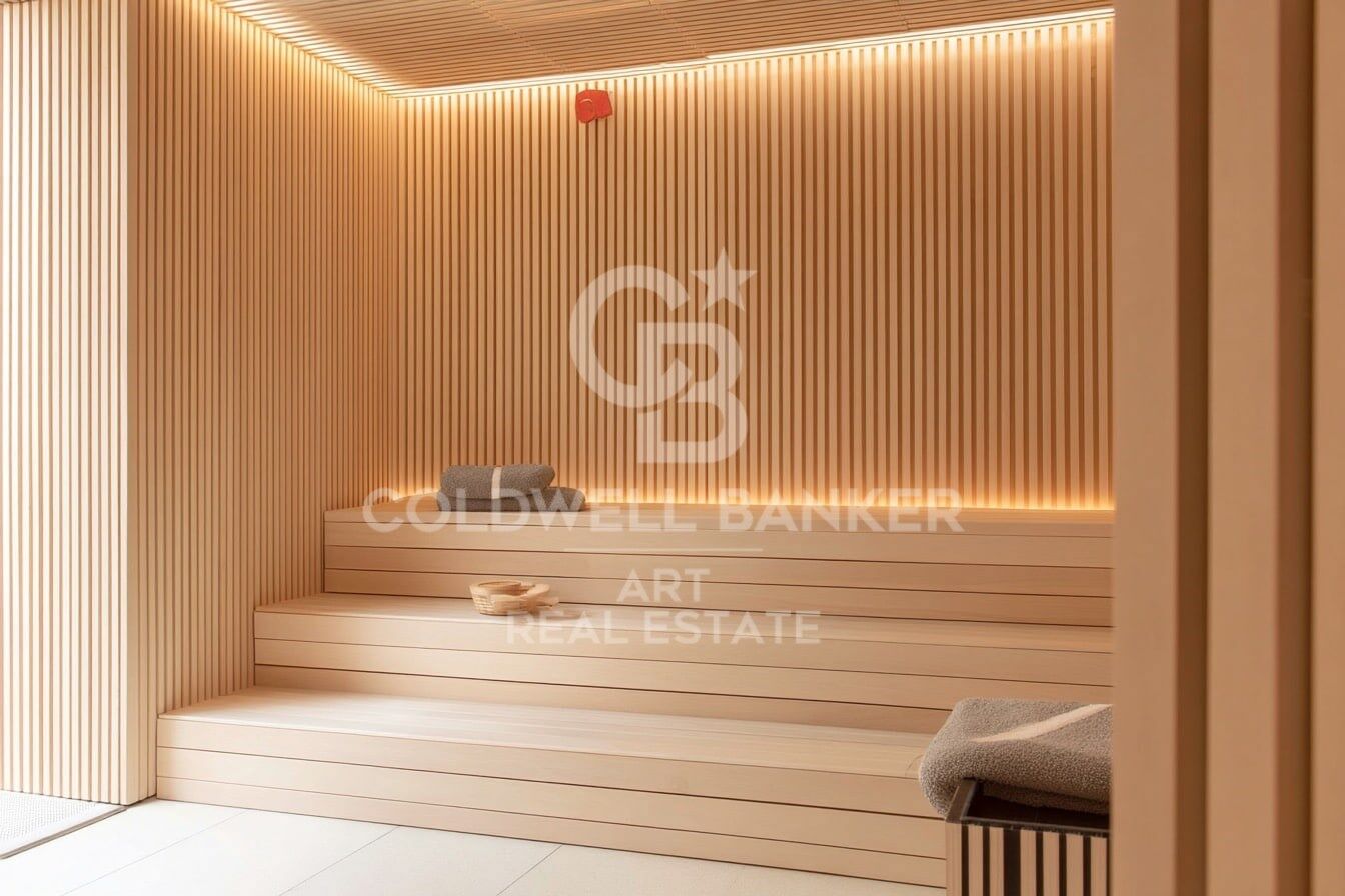 Espectaculares apartamentos con amplias terrazas en Fuengirola- Costa del Sol