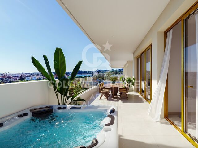 Apartment  Fuengirola