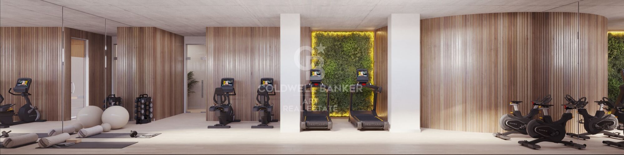 Espectaculares apartamentos con amplias terrazas en Fuengirola- Costa del Sol