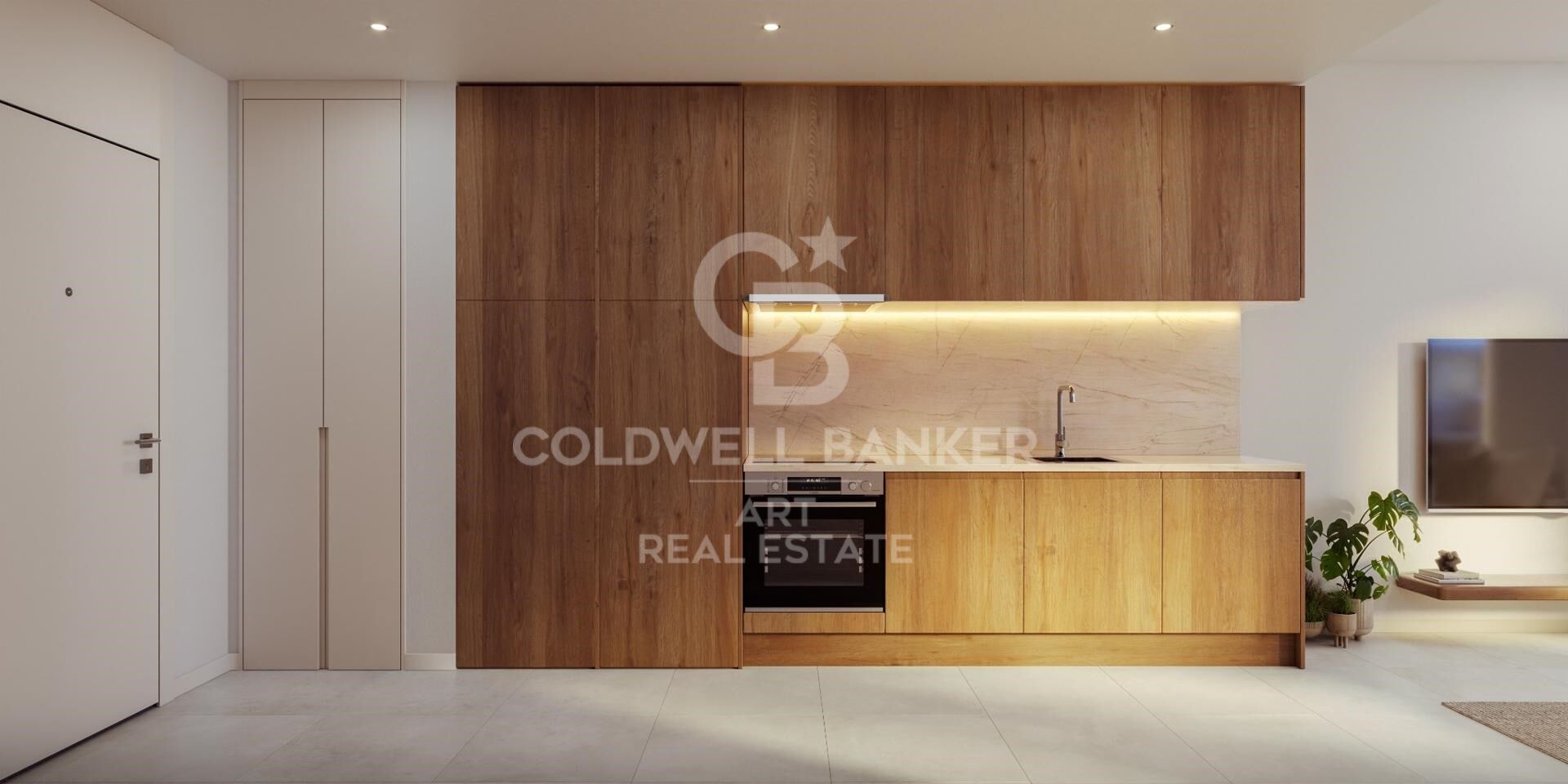 Espectaculares apartamentos con amplias terrazas en Fuengirola- Costa del Sol