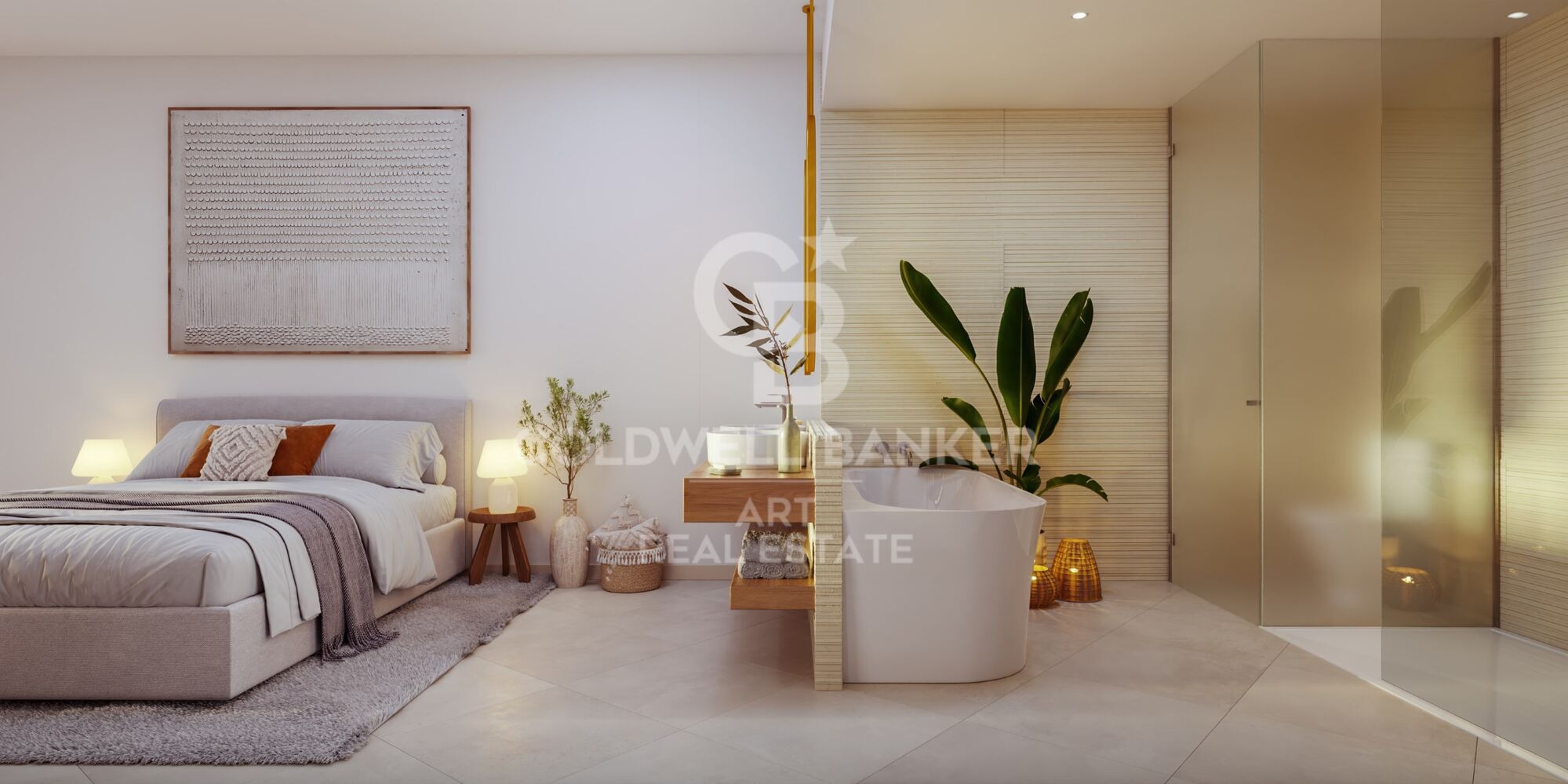 Espectaculares apartamentos con amplias terrazas en Fuengirola- Costa del Sol