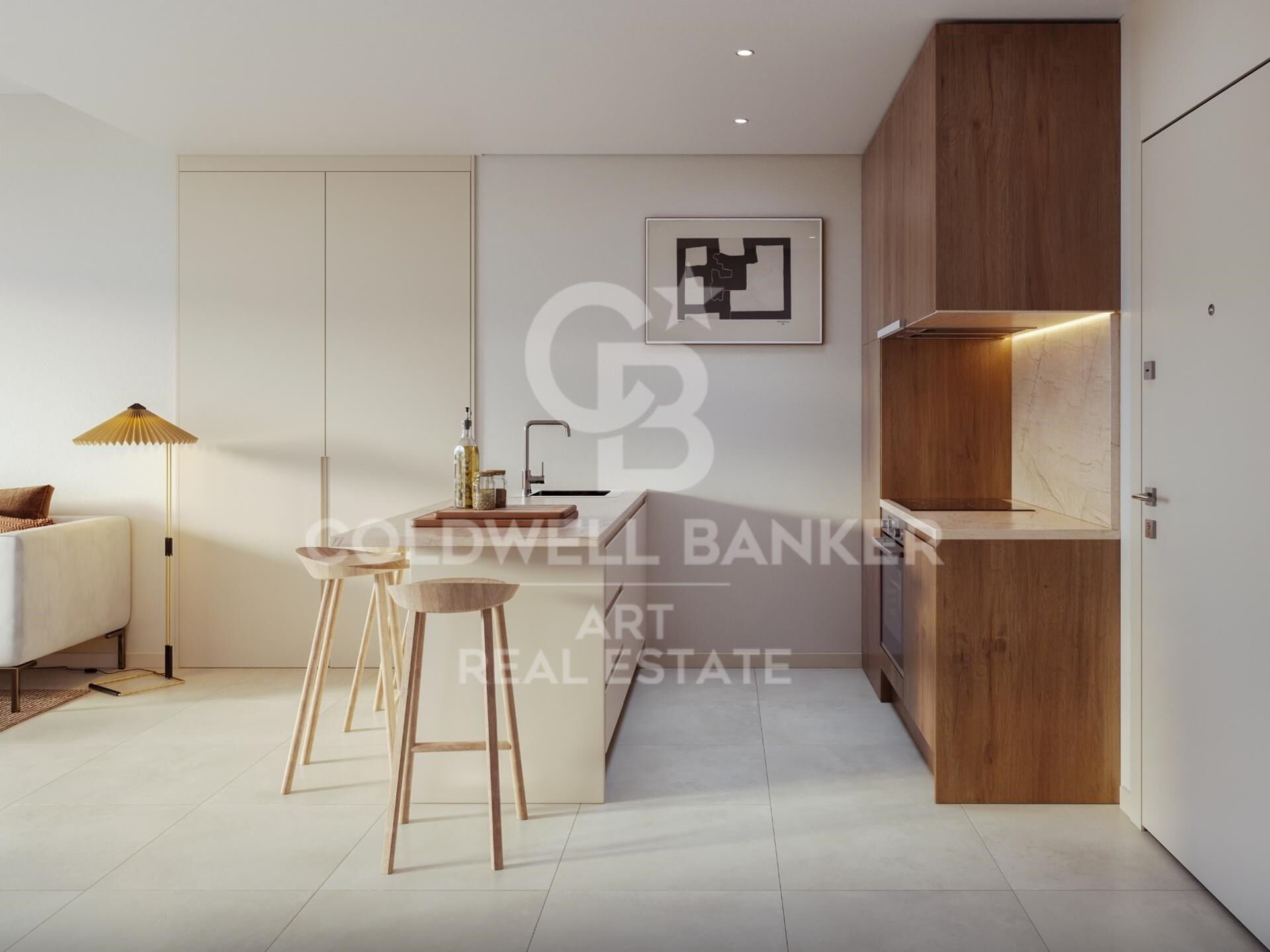 Espectaculares apartamentos con amplias terrazas en Fuengirola- Costa del Sol