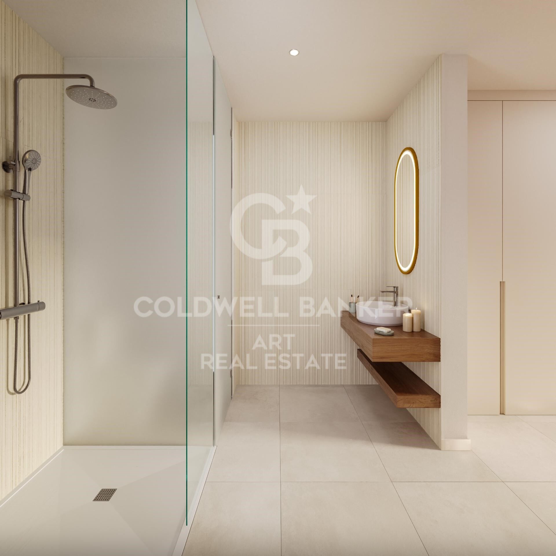 Espectaculares apartamentos con amplias terrazas en Fuengirola- Costa del Sol