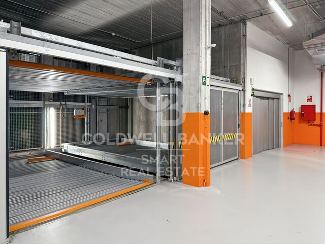 Garage Verkauf A Coruña