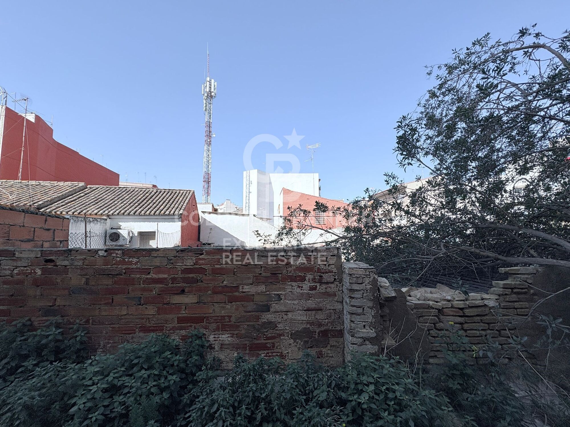Land for sale in Burjassot - Excellent investment opportunity