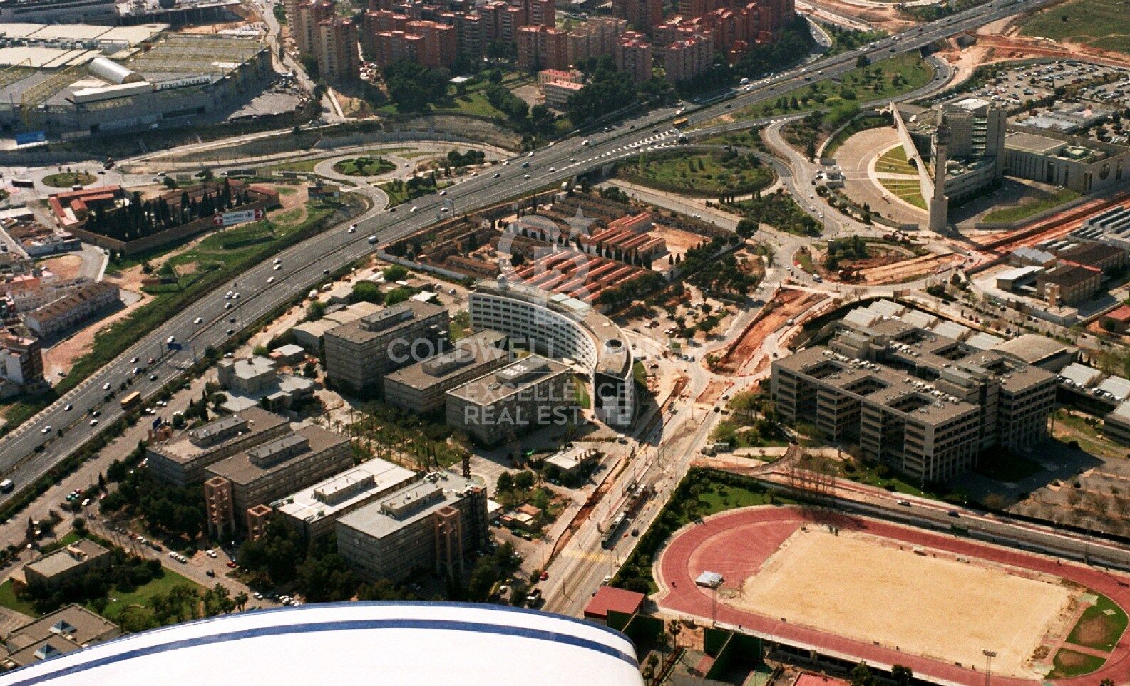 Land for sale in Burjassot - Excellent investment opportunity