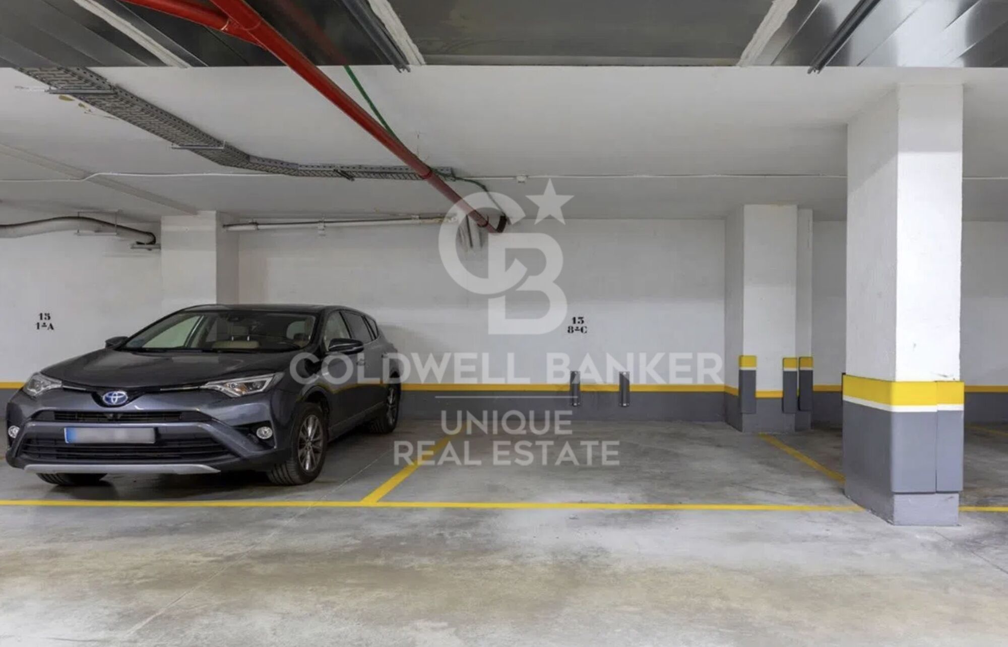 Piso exterior reformado con terraza en Tetúan, Madrid