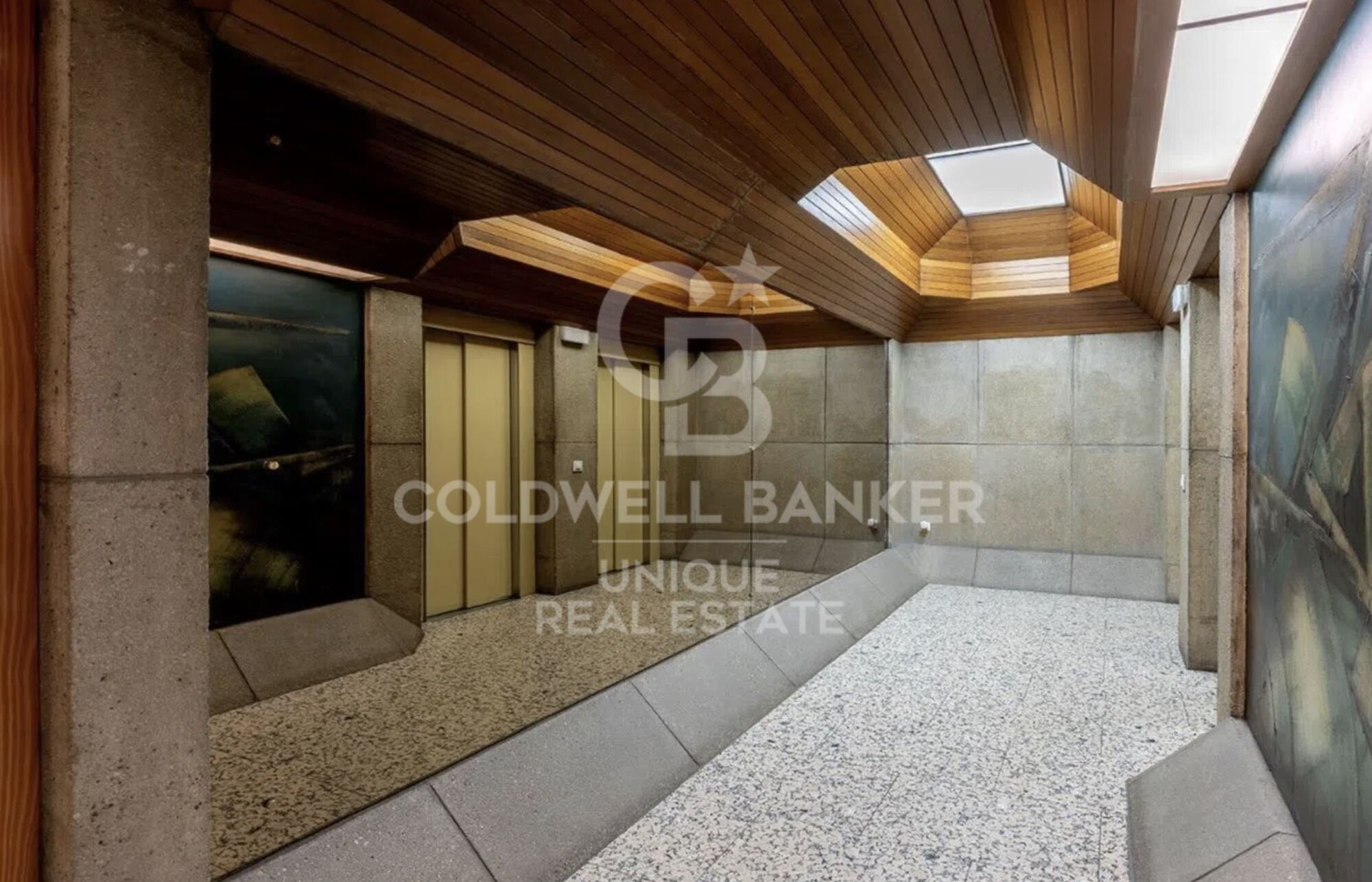 Appartement extérieur rénové avec terrasse à Tetuán, Madrid