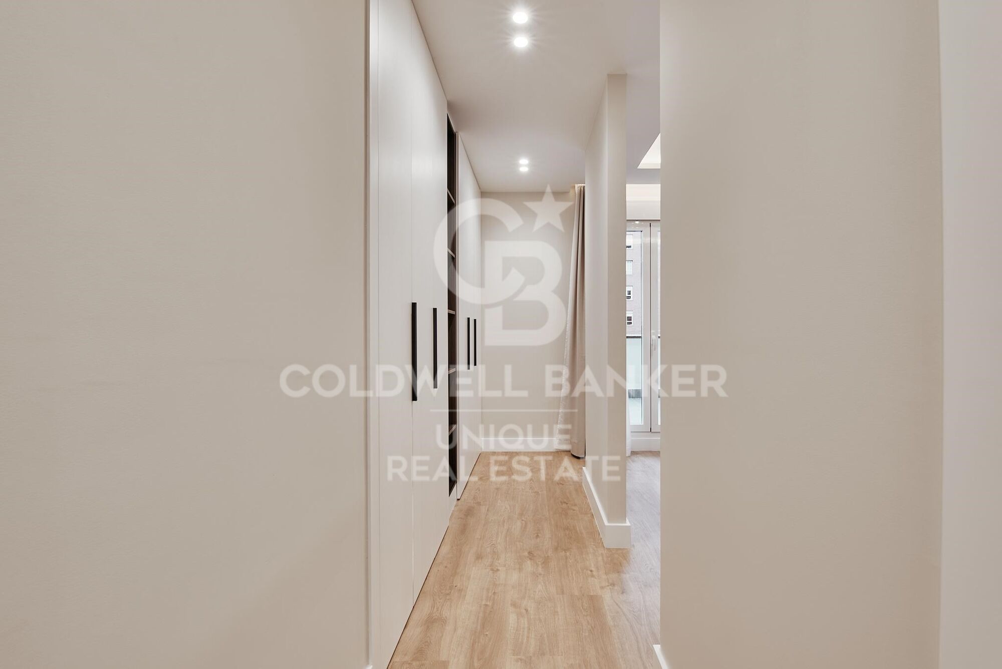 Appartement neuf de 3 chambres avec terrasse à Lista, Madrid
