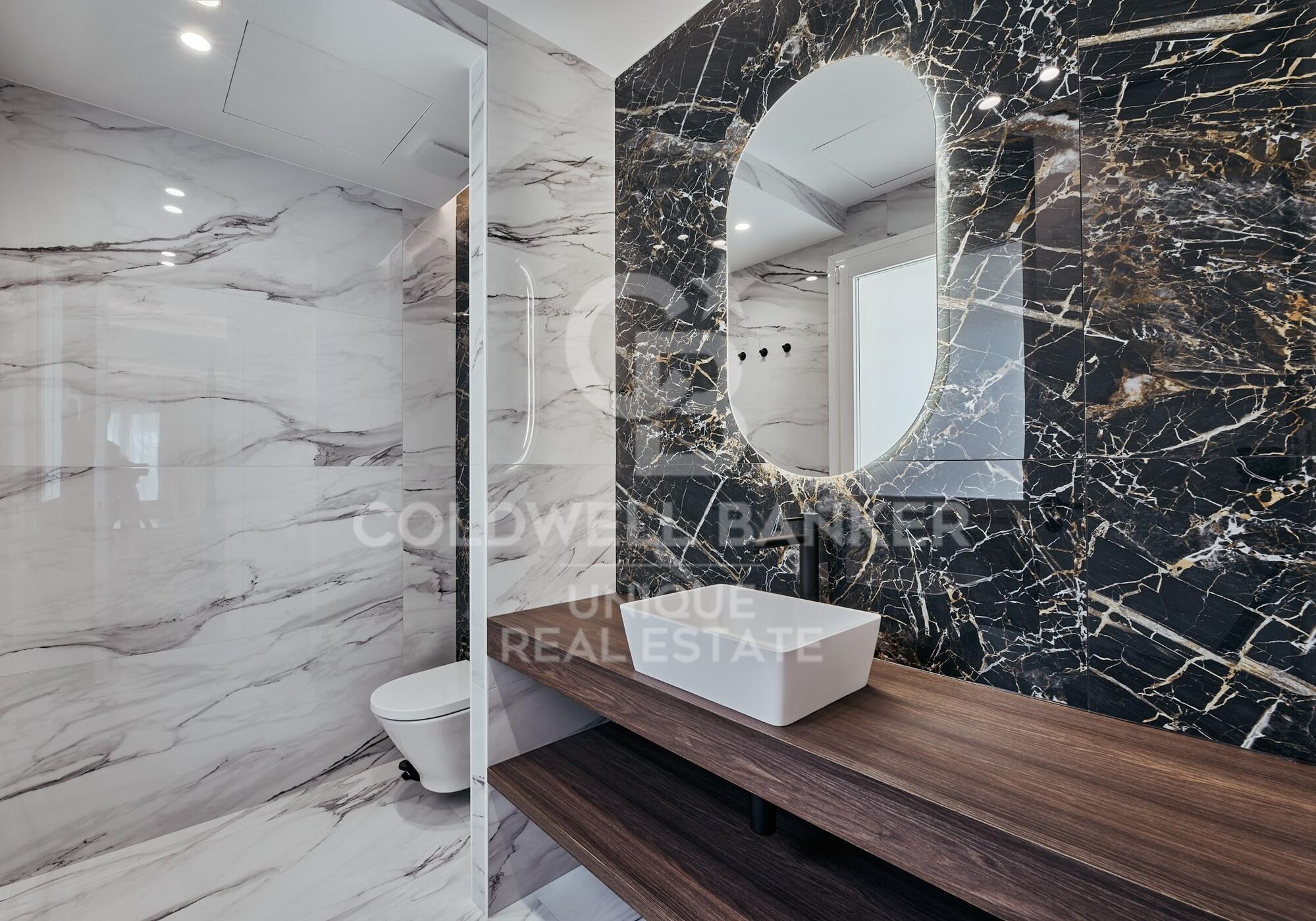 Appartement neuf de 3 chambres dans le Barrio de Salamanca, Madrid
