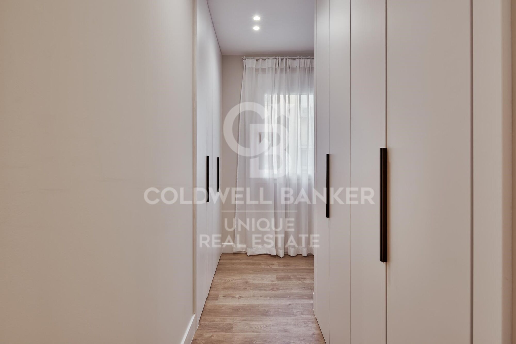 Brand new 3-bedroom flat in the Barrio de Salamanca, Madrid