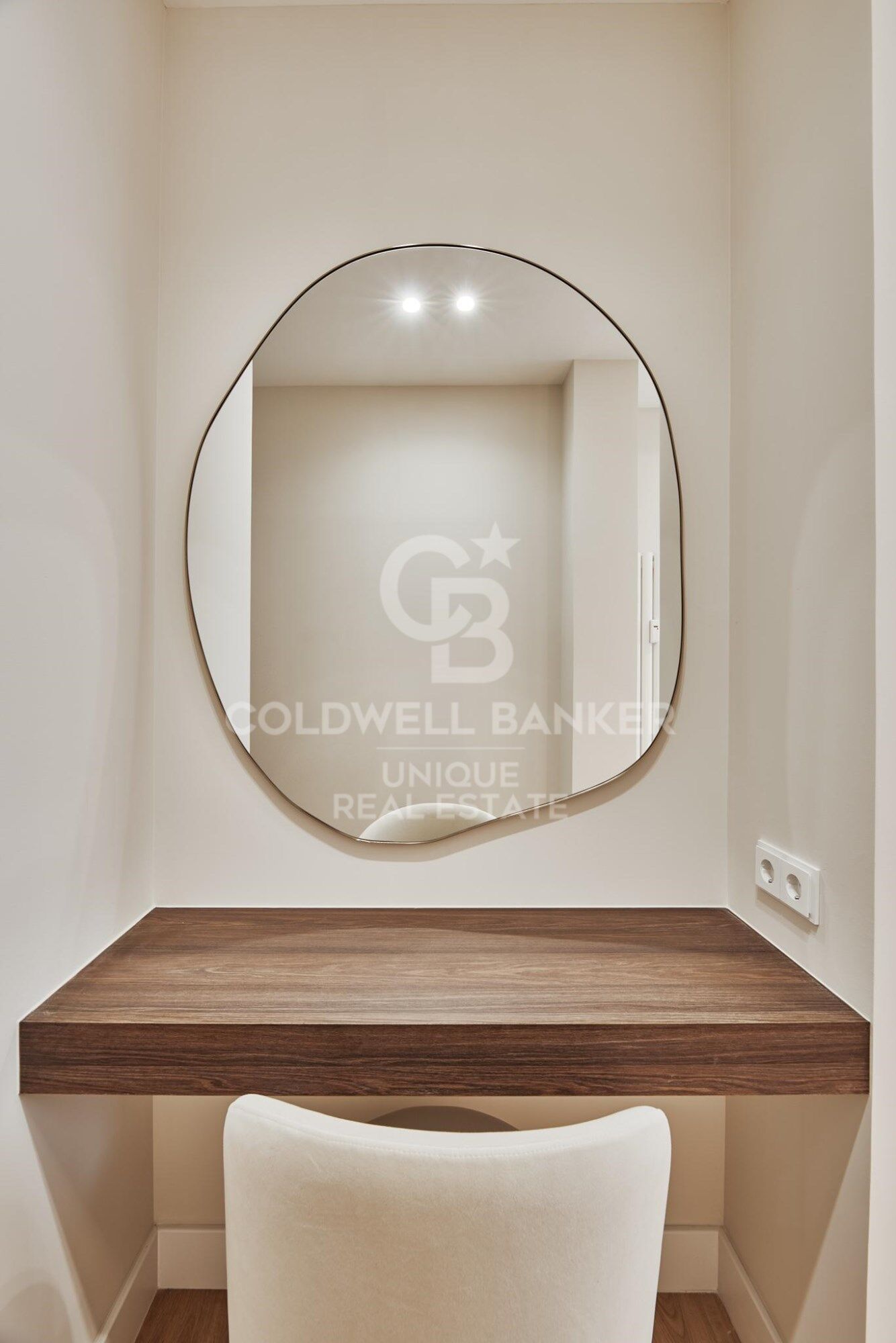 Brand new 3-bedroom flat in the Barrio de Salamanca, Madrid