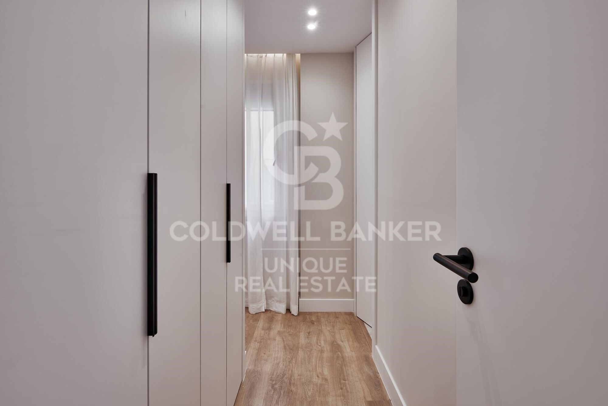 Brand new 3-bedroom flat in the Barrio de Salamanca, Madrid