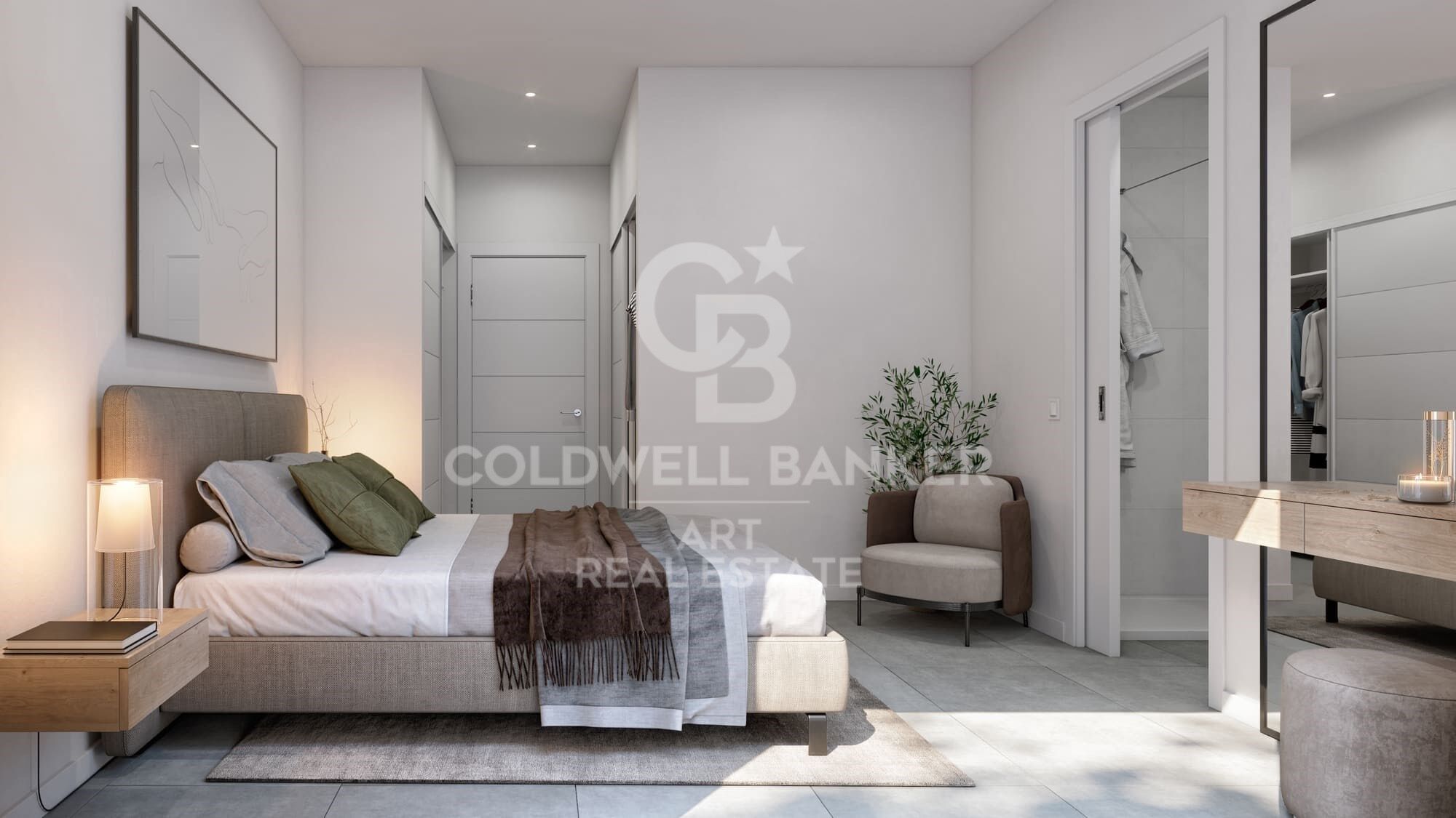 Exklusive Apartments nur 300 Meter vom Meer entfernt - Costa del Sol