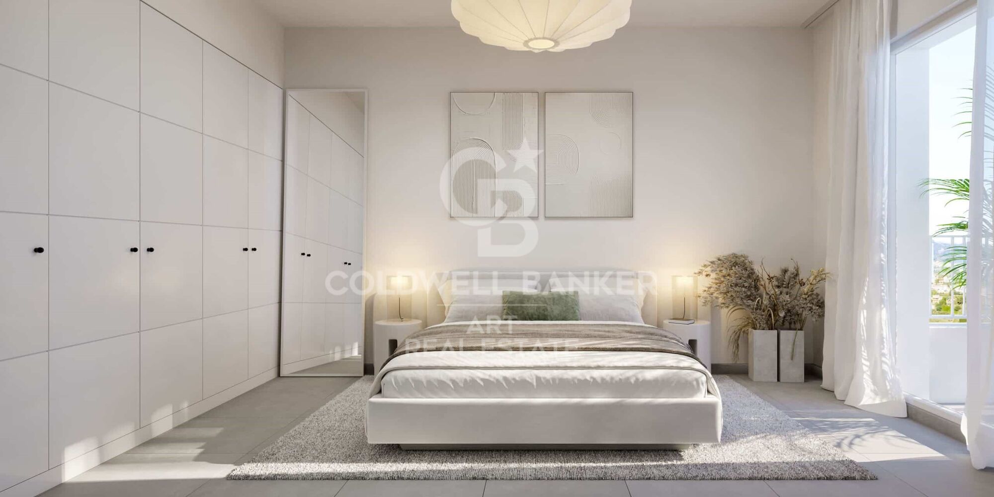 Conjunto residencial de ensueño en Fuengirola