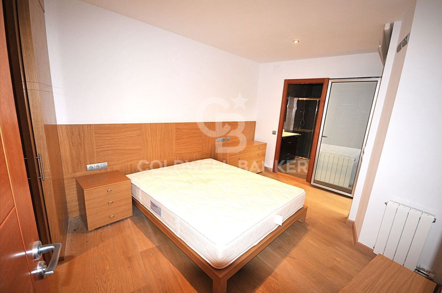 Flat 3 Bedrooms Sale Barcelona