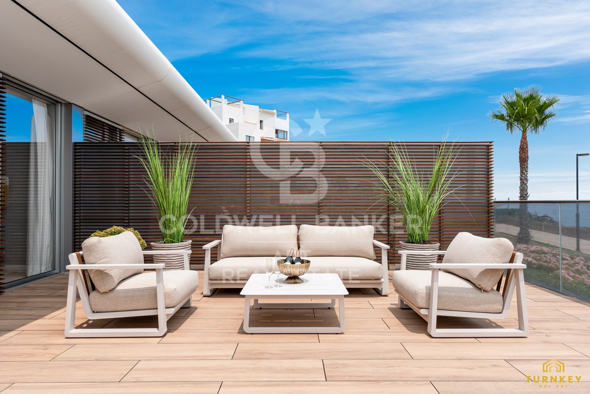 Villa 5 Bedrooms Sale Casares