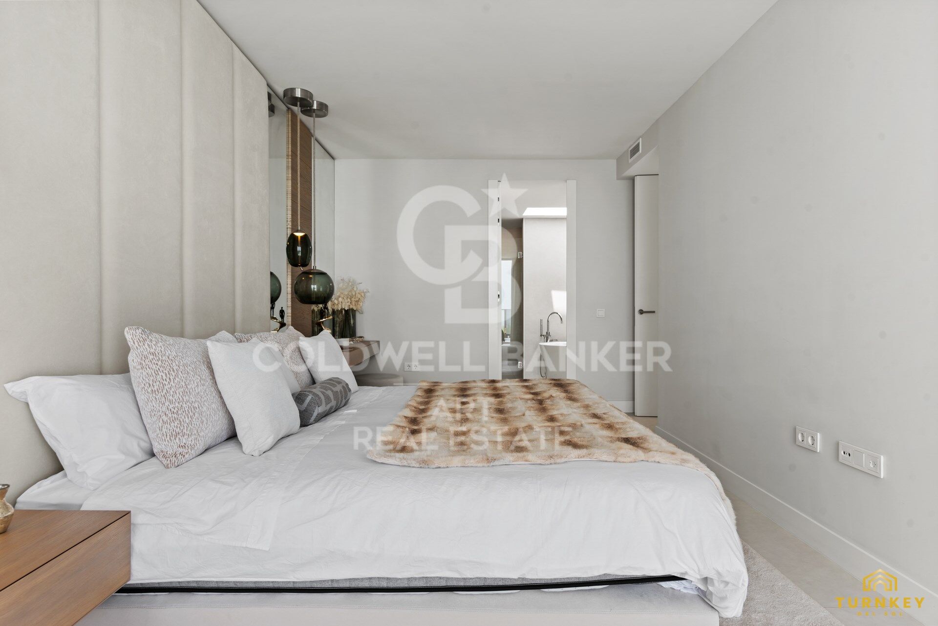 Villa 5 Schlafzimmer Verkauf Casares