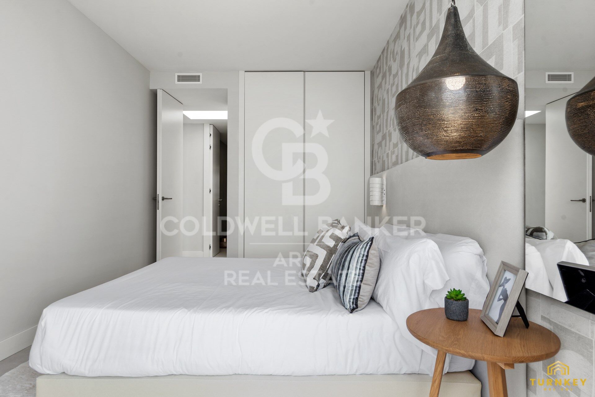 Villa 5 Schlafzimmer Verkauf Casares