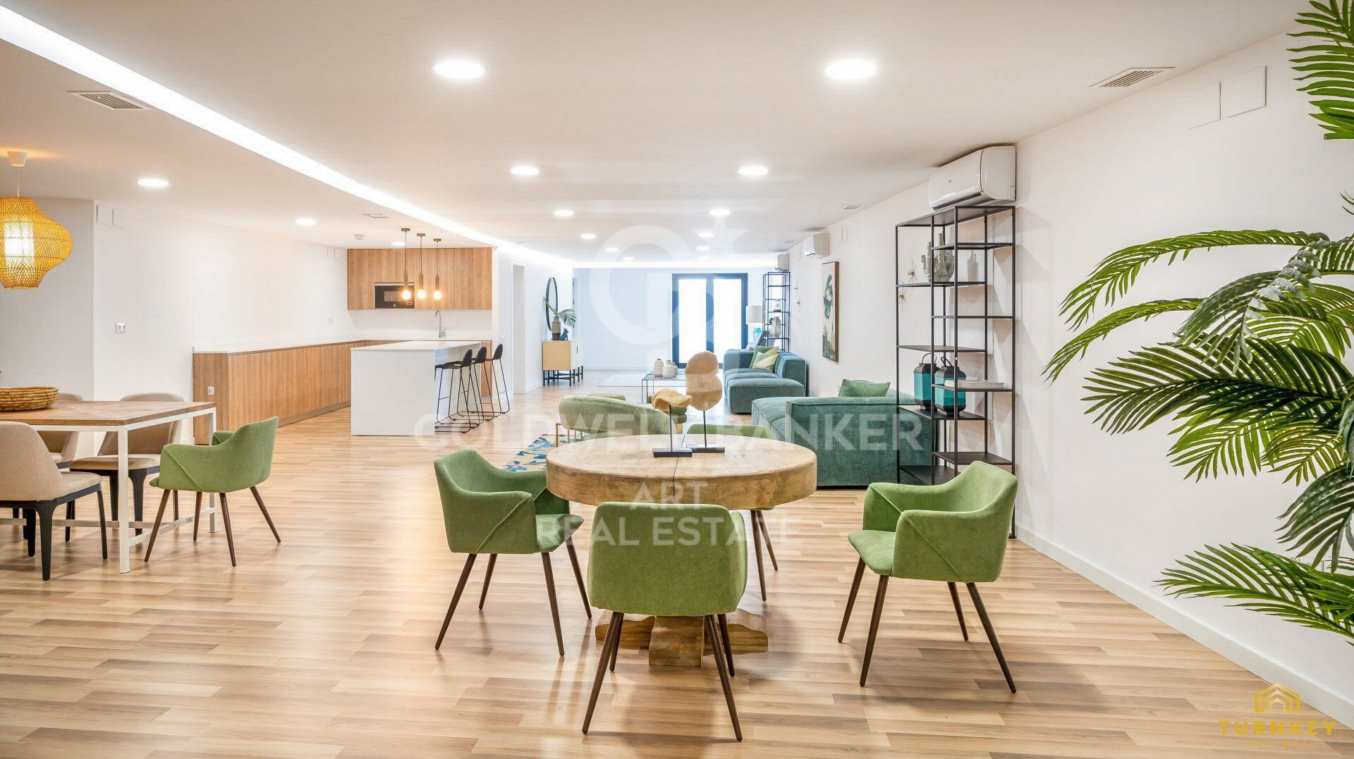 Villa 5 Schlafzimmer Verkauf Casares