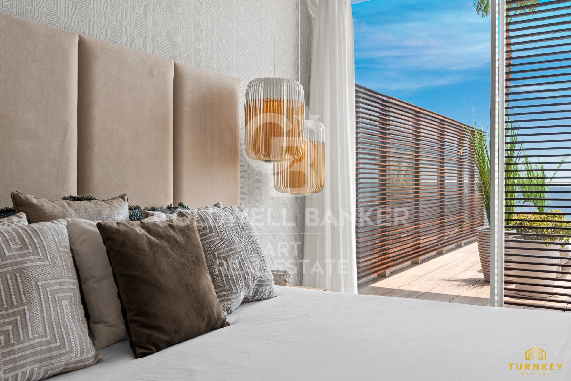 Villa 5 Schlafzimmer Verkauf Casares