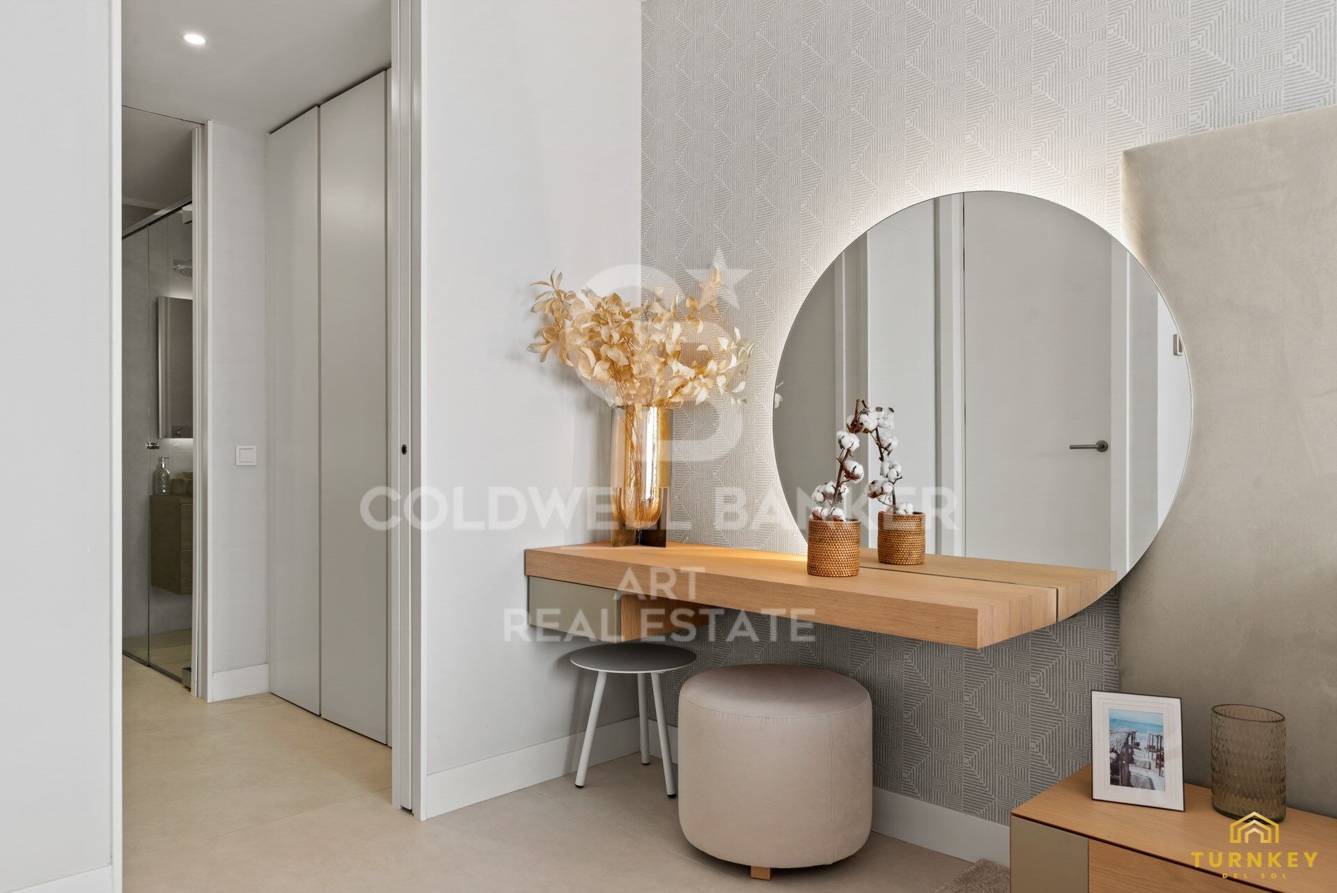 Villa 5 Schlafzimmer Verkauf Casares