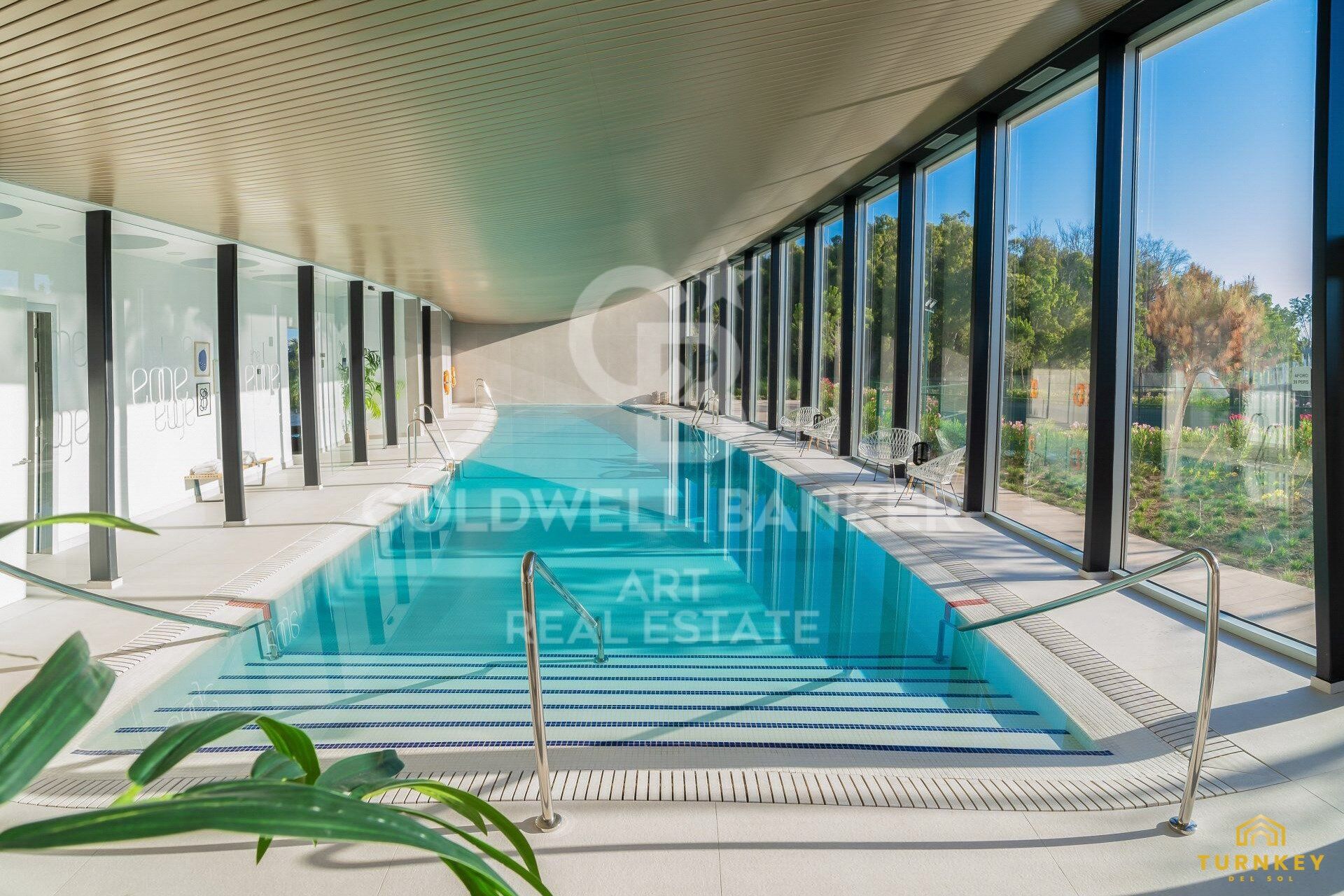 Villa 5 Schlafzimmer Verkauf Casares
