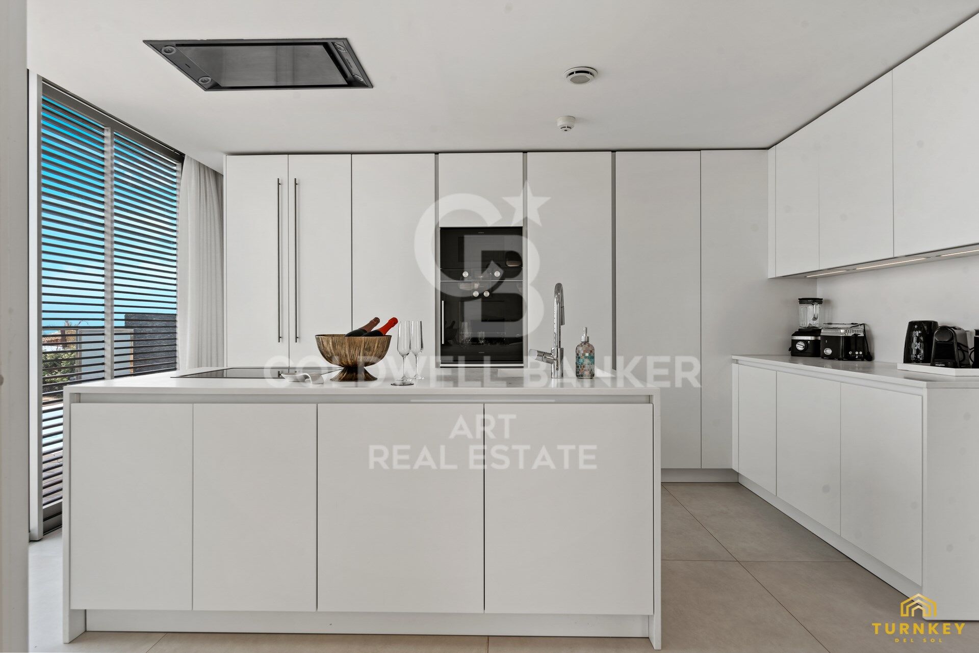 Villa 5 Schlafzimmer Verkauf Casares