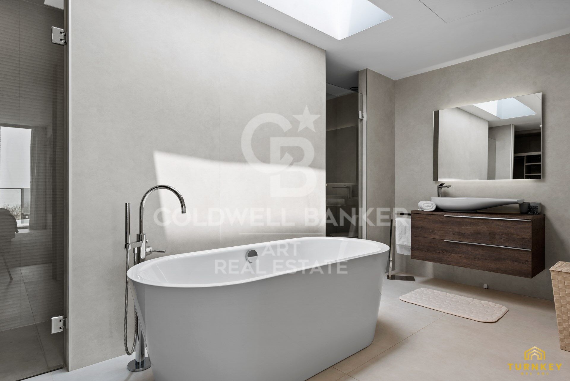 Villa 5 Schlafzimmer Verkauf Casares