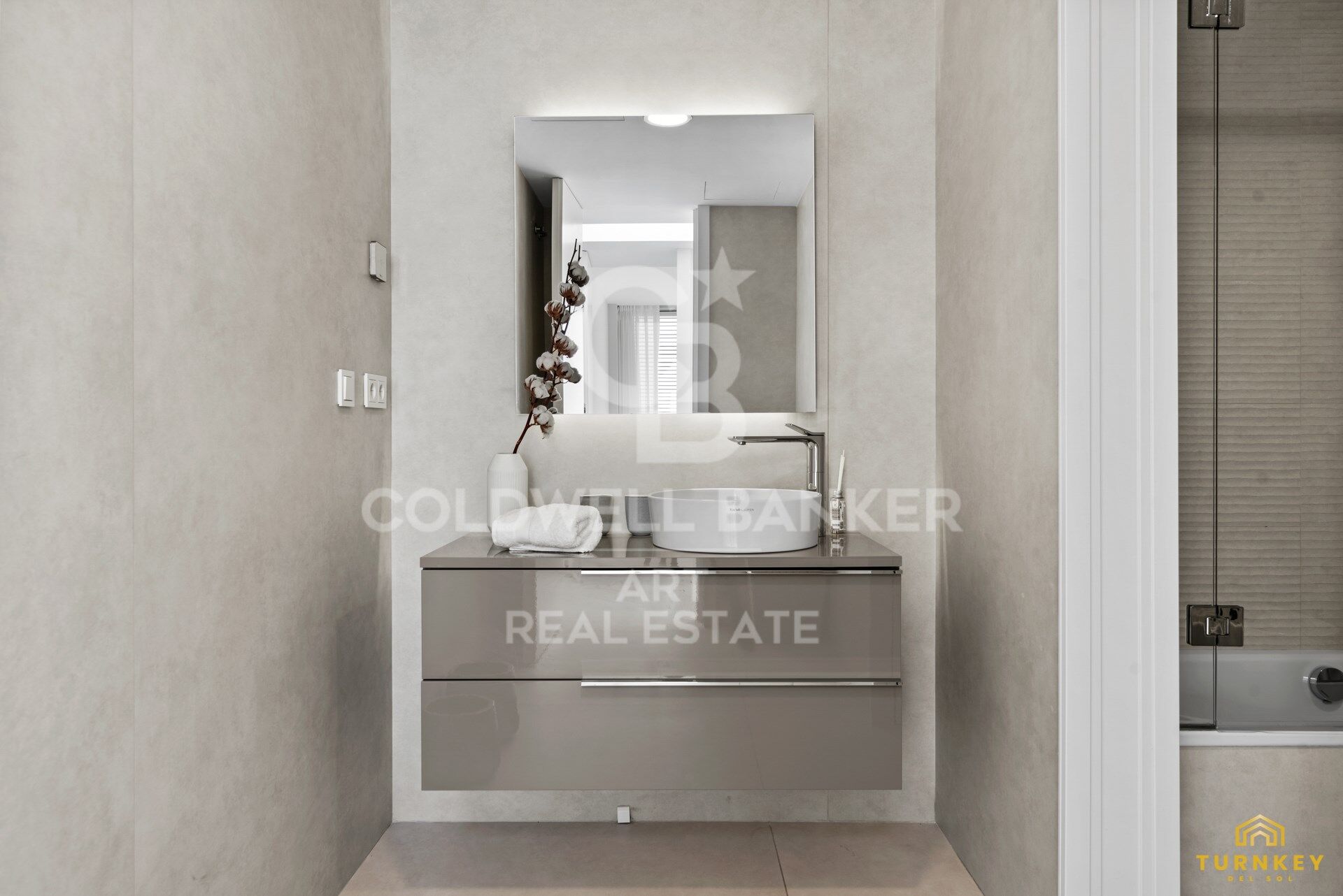 Villa 5 Schlafzimmer Verkauf Casares