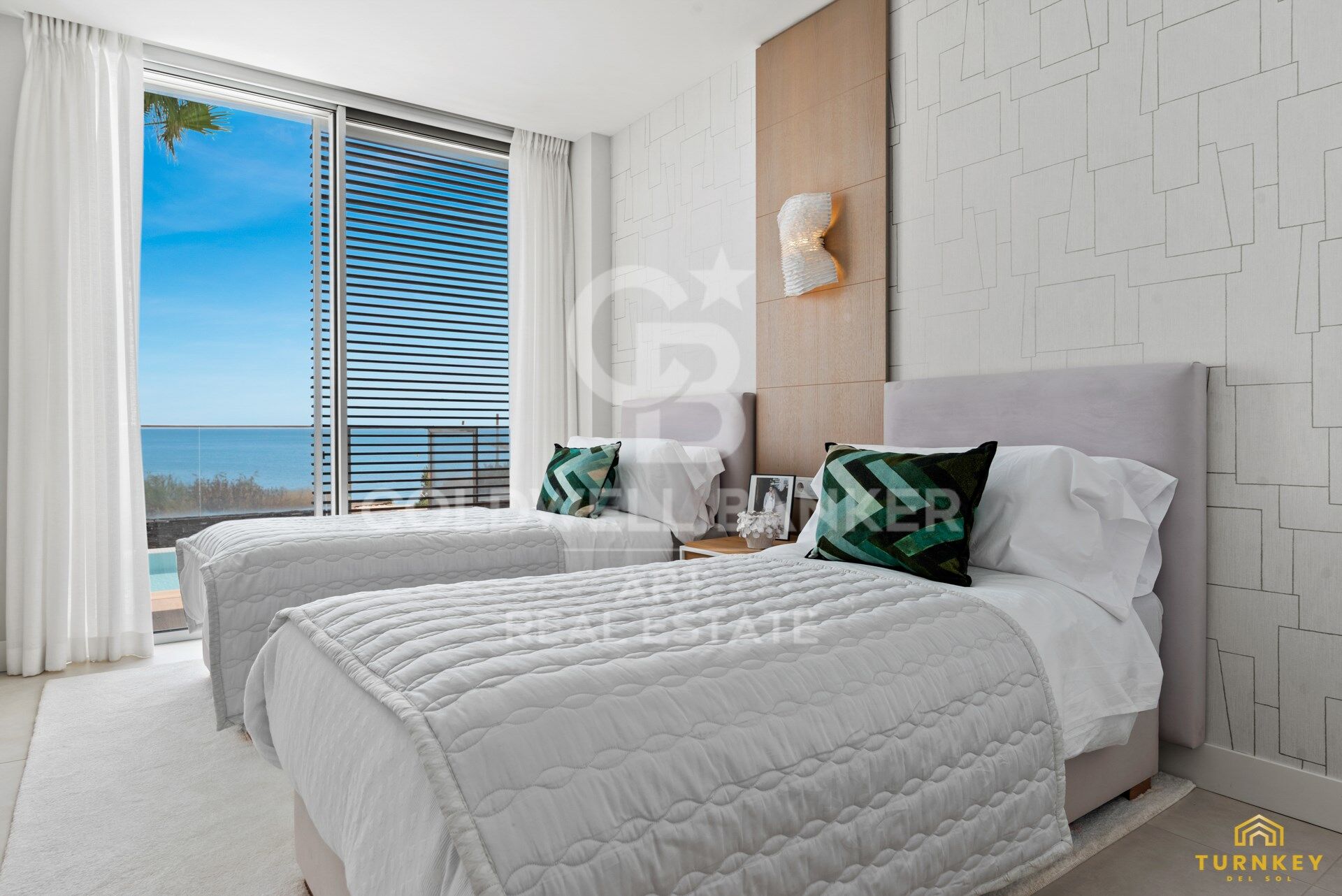 Villa 5 Schlafzimmer Verkauf Casares