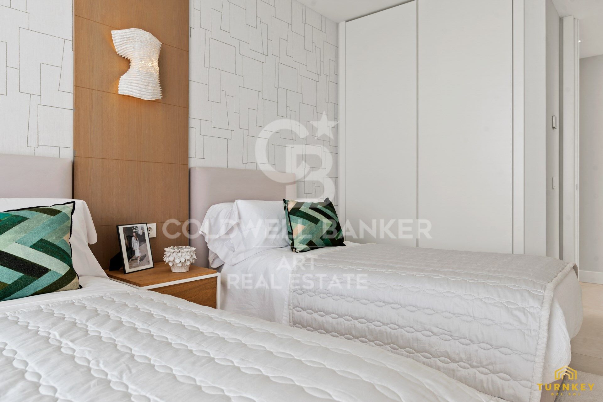 Villa 5 Schlafzimmer Verkauf Casares
