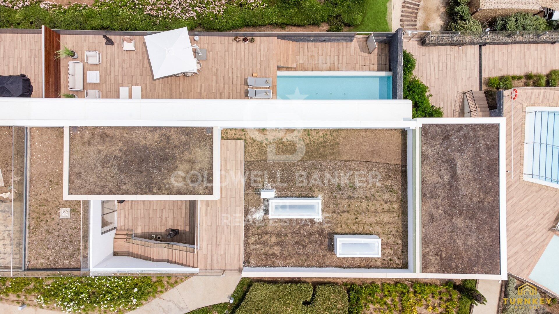 Villa 5 Schlafzimmer Verkauf Casares