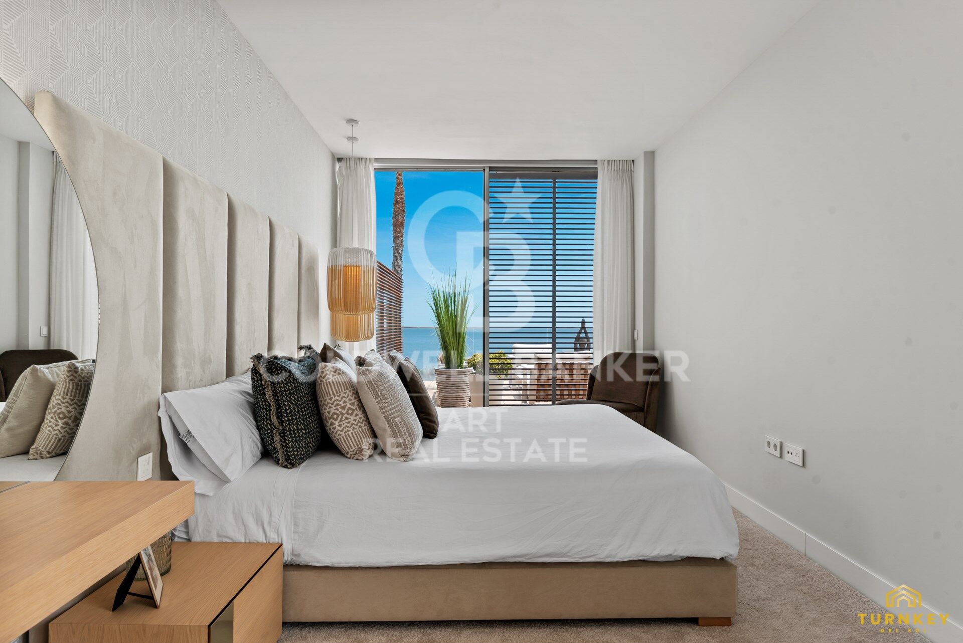 Villa 5 Schlafzimmer Verkauf Casares