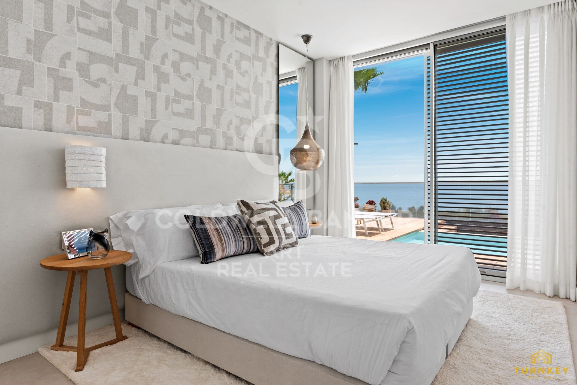 Villa 5 Schlafzimmer Verkauf Casares