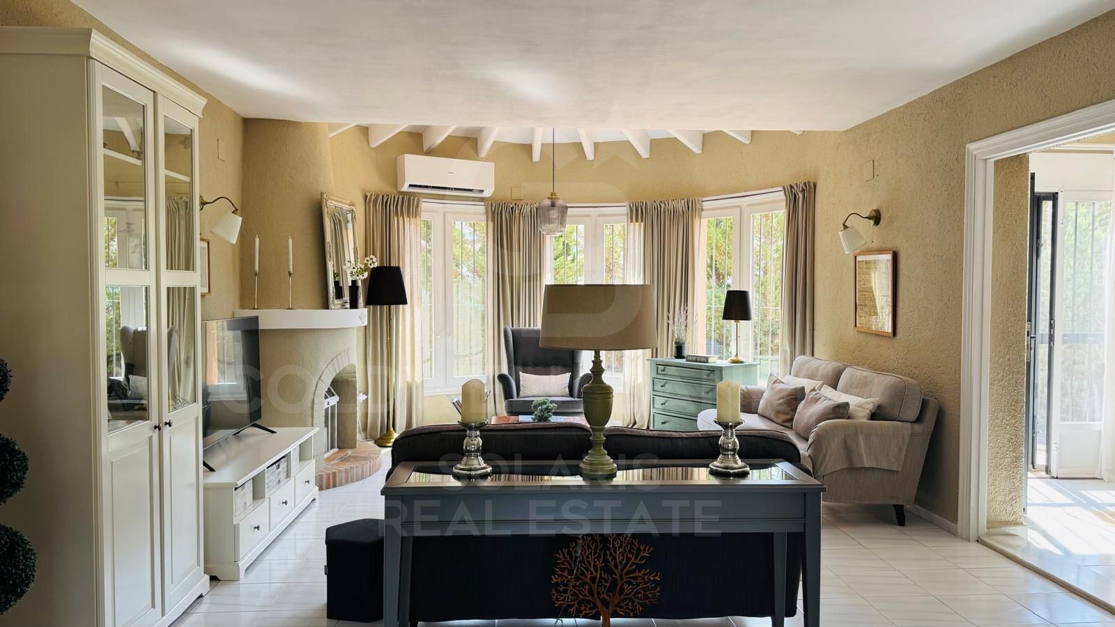 Villa individuelle à vendre à Urbanización La Joya-Alcassar, Benitachell