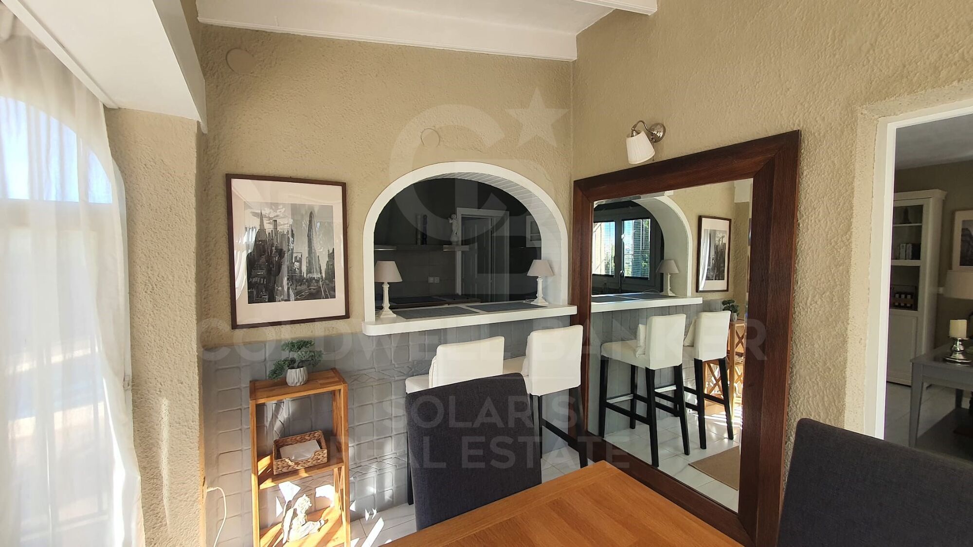 Villa individuelle à vendre à Urbanización La Joya-Alcassar, Benitachell