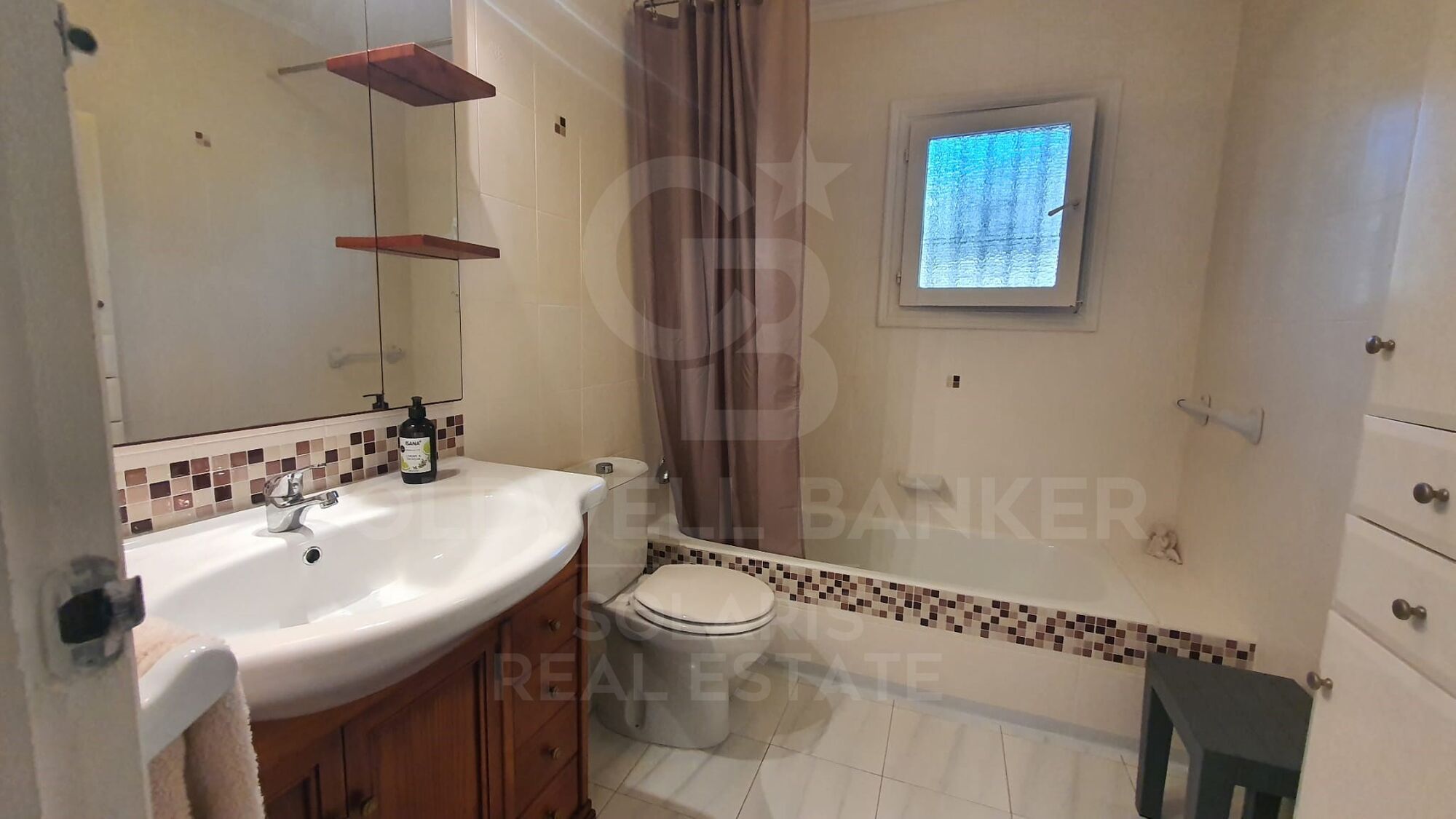 Chalet independiente en venta en Urbanización La Joya-Alcassar, Benitachell