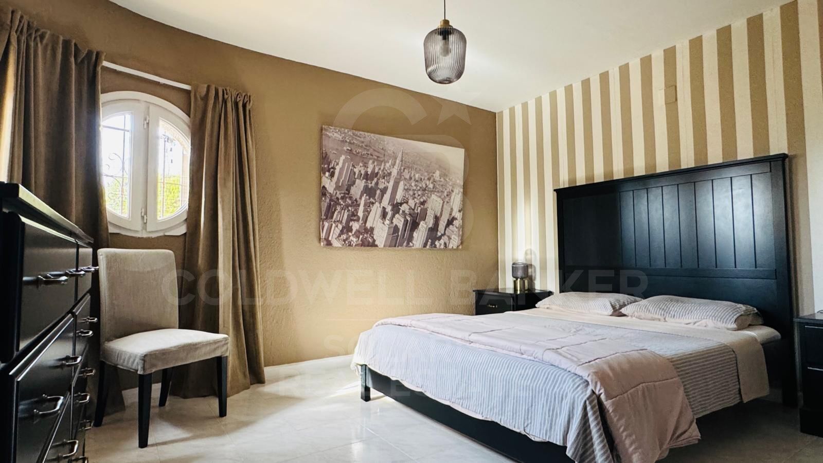 Freistehende Villa zum Verkauf in der Urbanización La Joya-Alcassar, Benitachell