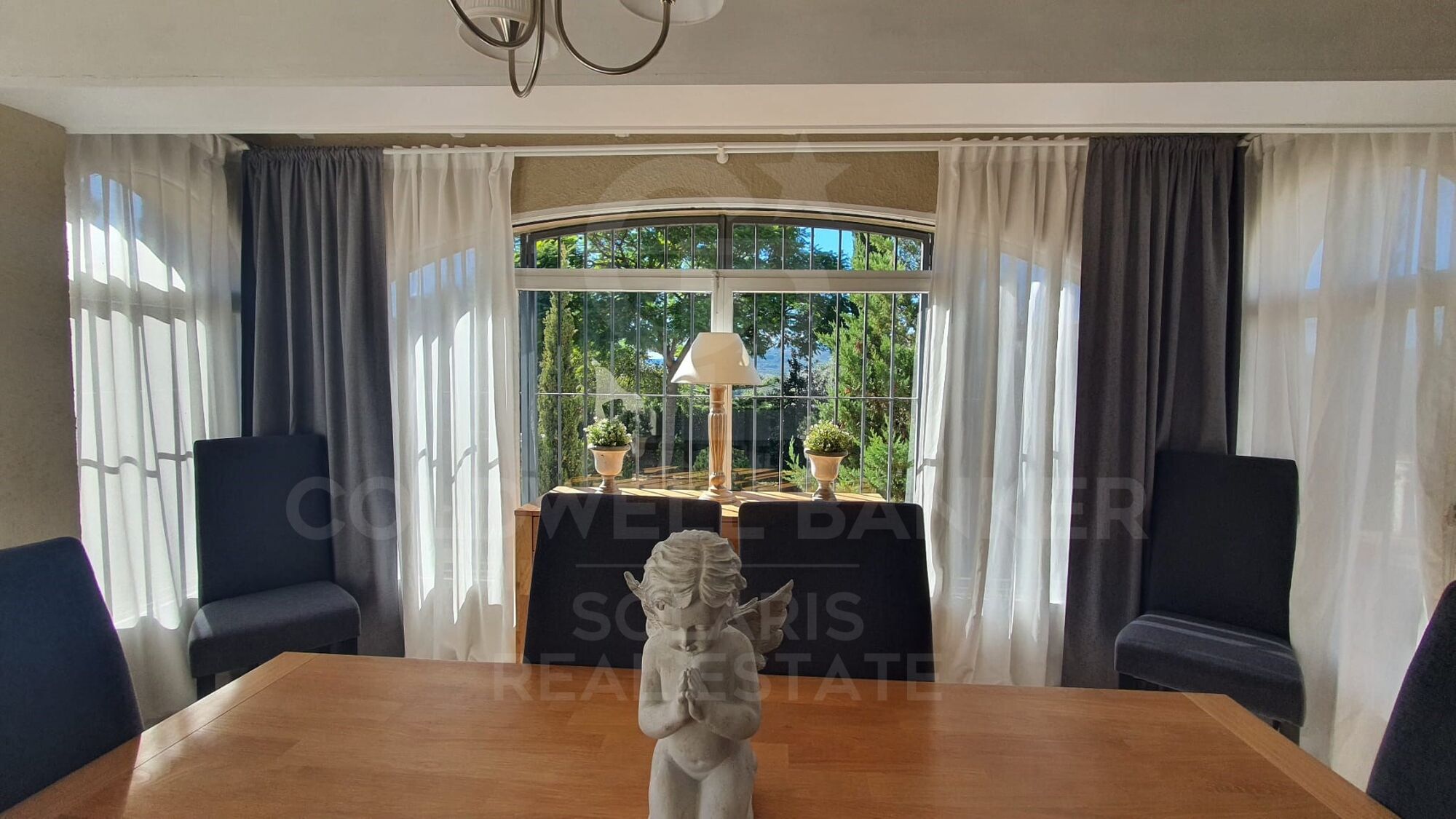 Villa individuelle à vendre à Urbanización La Joya-Alcassar, Benitachell