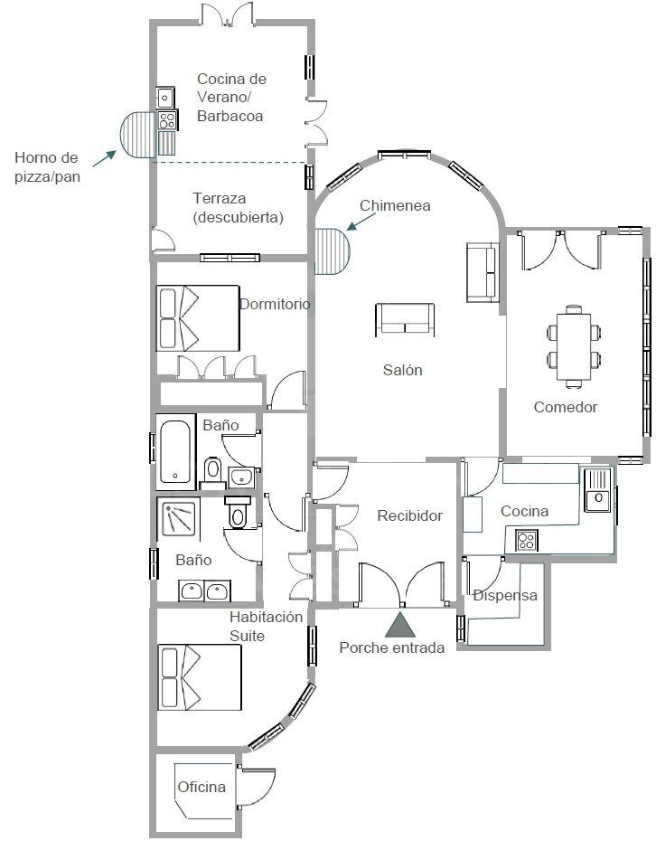 Villa individuelle à vendre à Urbanización La Joya-Alcassar, Benitachell