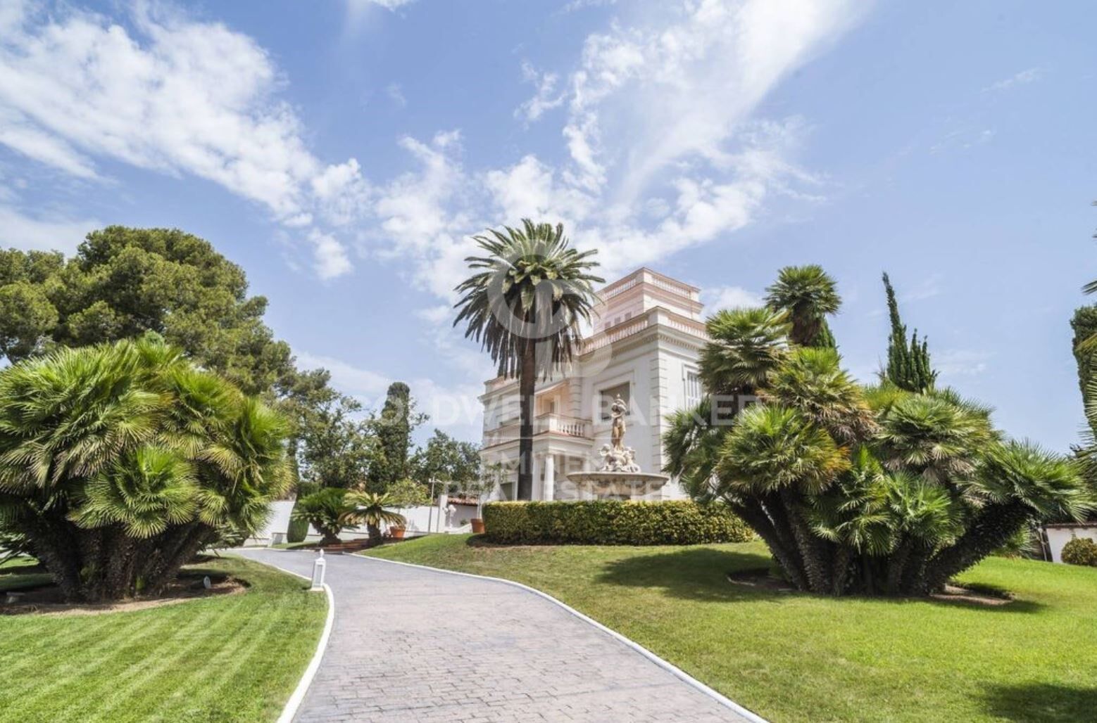 Villa 9 Schlafzimmer Verkauf Esplugues de Llobregat