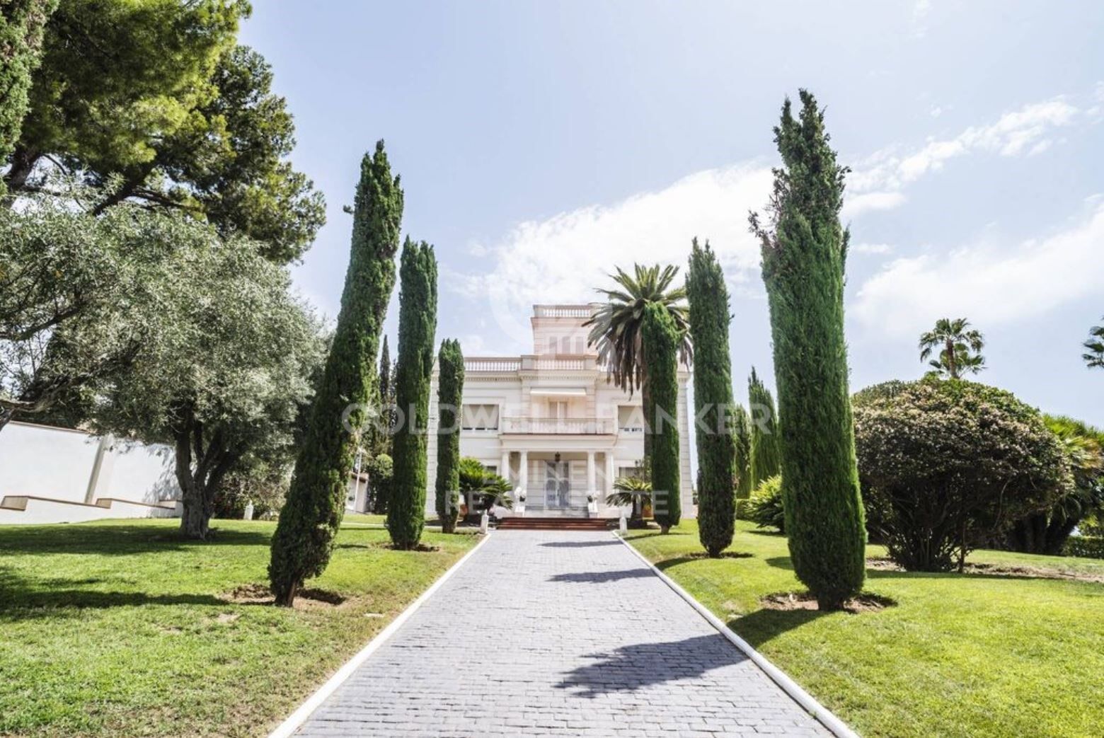 Villa 9 Schlafzimmer Verkauf Esplugues de Llobregat