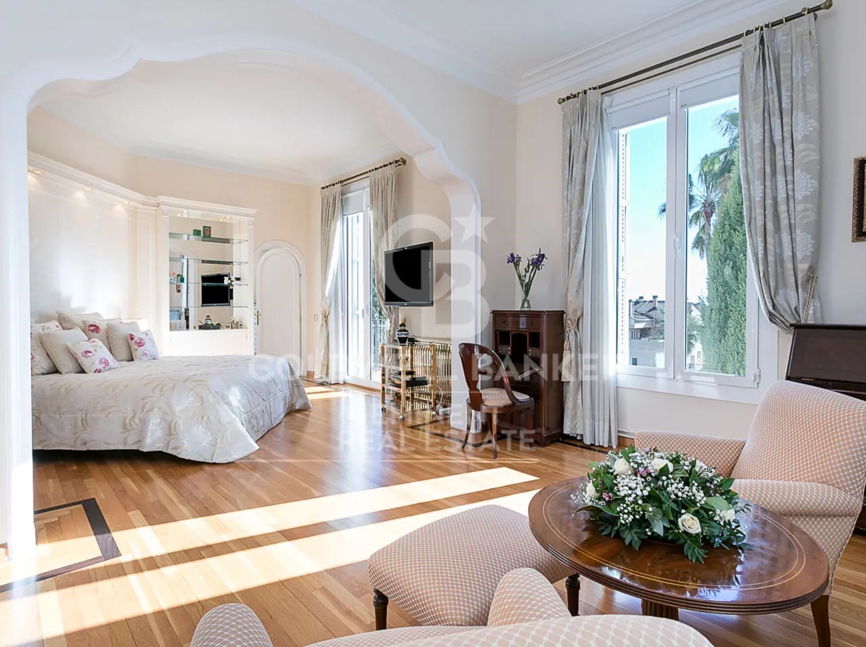 Villa 9 Schlafzimmer Verkauf Esplugues de Llobregat