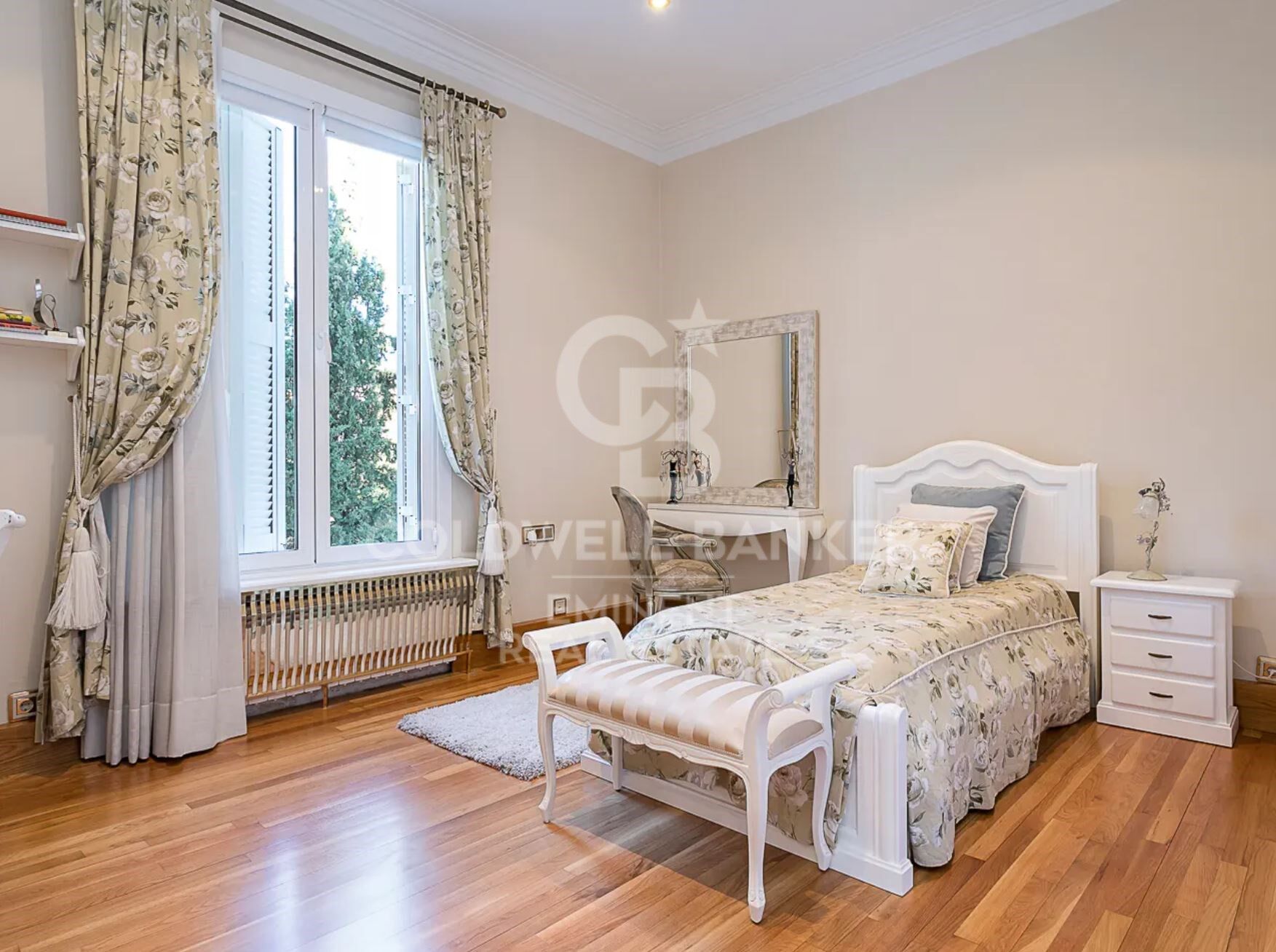 Villa 9 Schlafzimmer Verkauf Esplugues de Llobregat