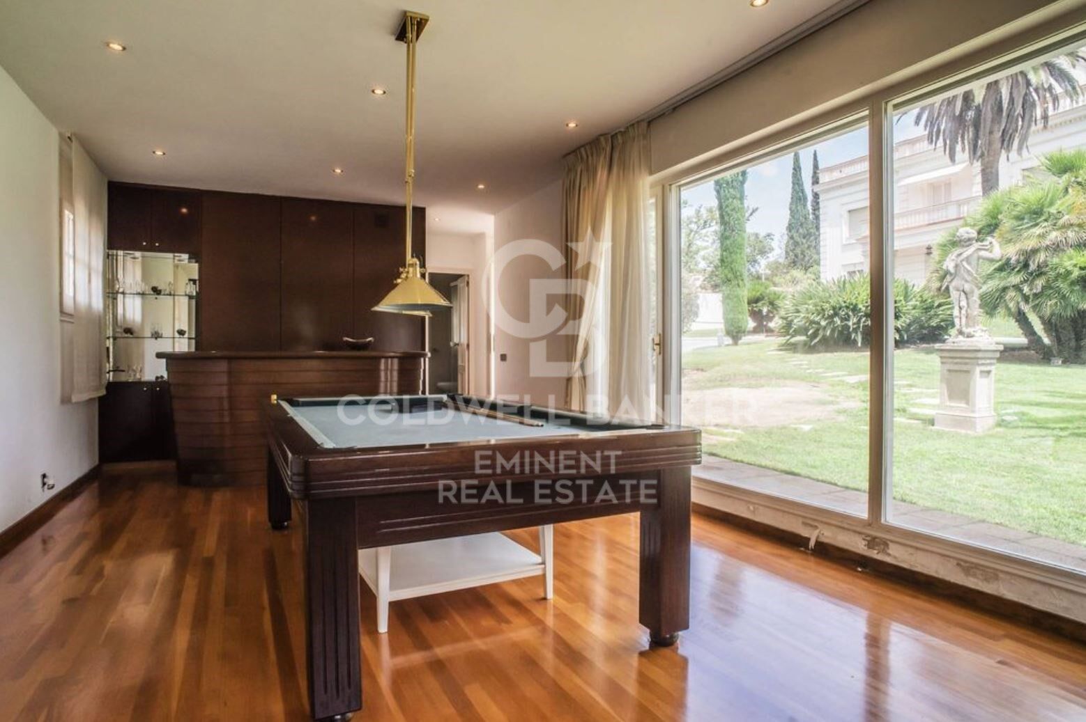 Villa 10 Pièces Acheter Esplugues de Llobregat