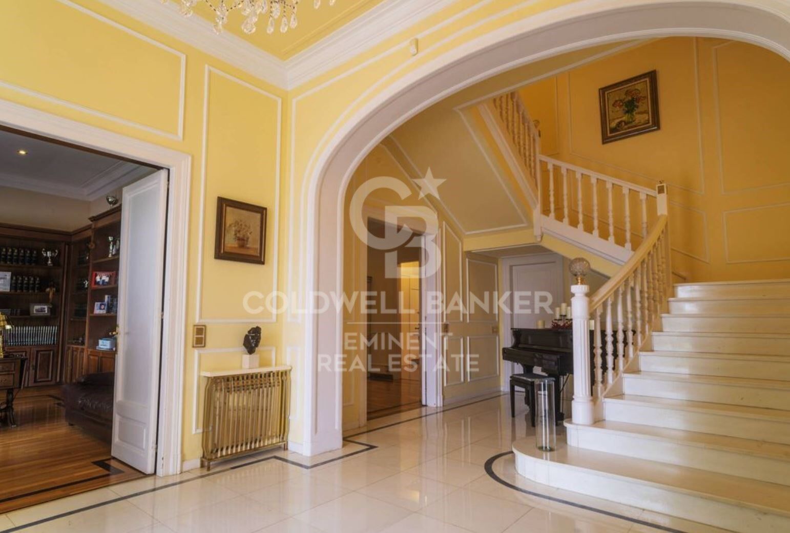 Villa 10 Pièces Acheter Esplugues de Llobregat