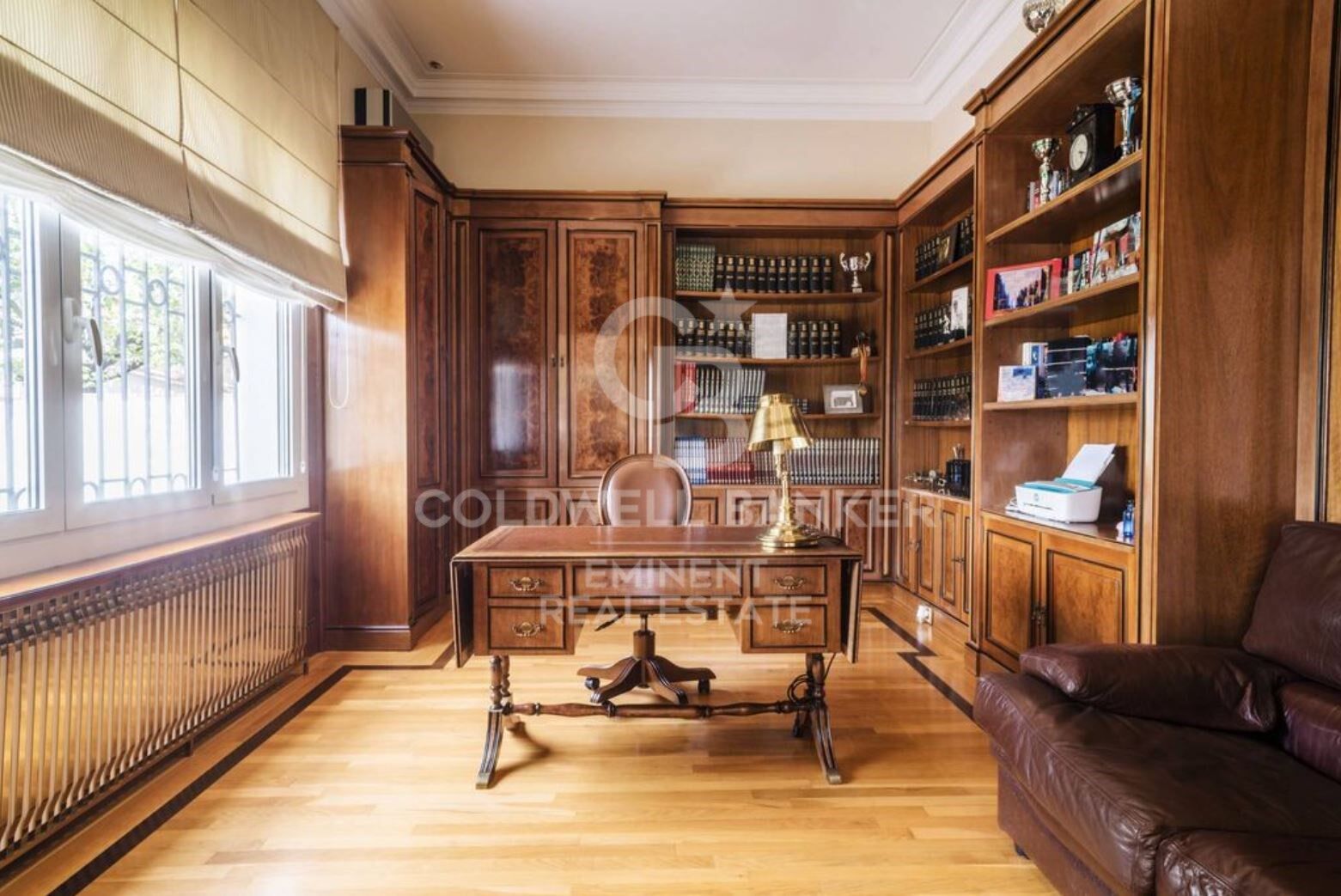 Villa 9 Schlafzimmer Verkauf Esplugues de Llobregat