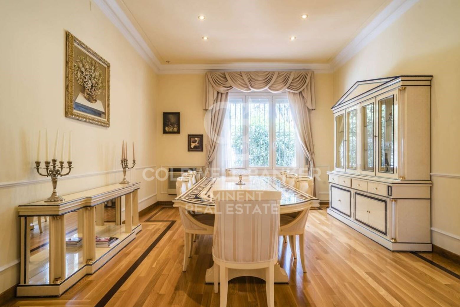Villa 10 Pièces Acheter Esplugues de Llobregat