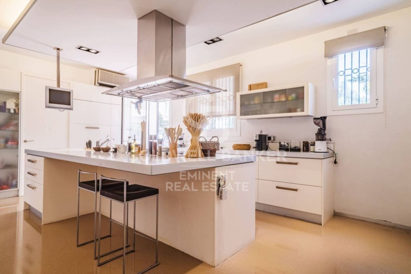 Villa 10 Pièces Acheter Esplugues de Llobregat